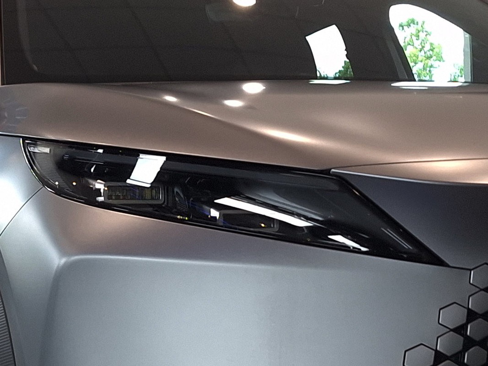14 - Omoda 7 OMODA SHS-P PHEV 1.5TGDI DHT1 Premium