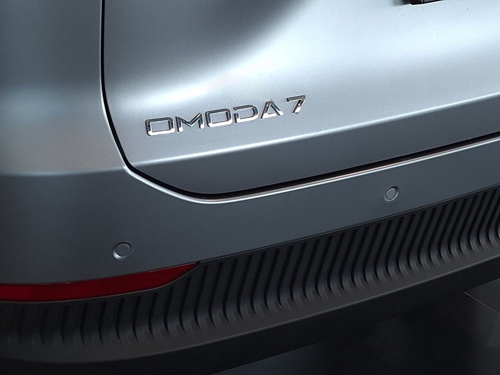 23 - Omoda 7 OMODA SHS-P PHEV 1.5TGDI DHT1 Premium