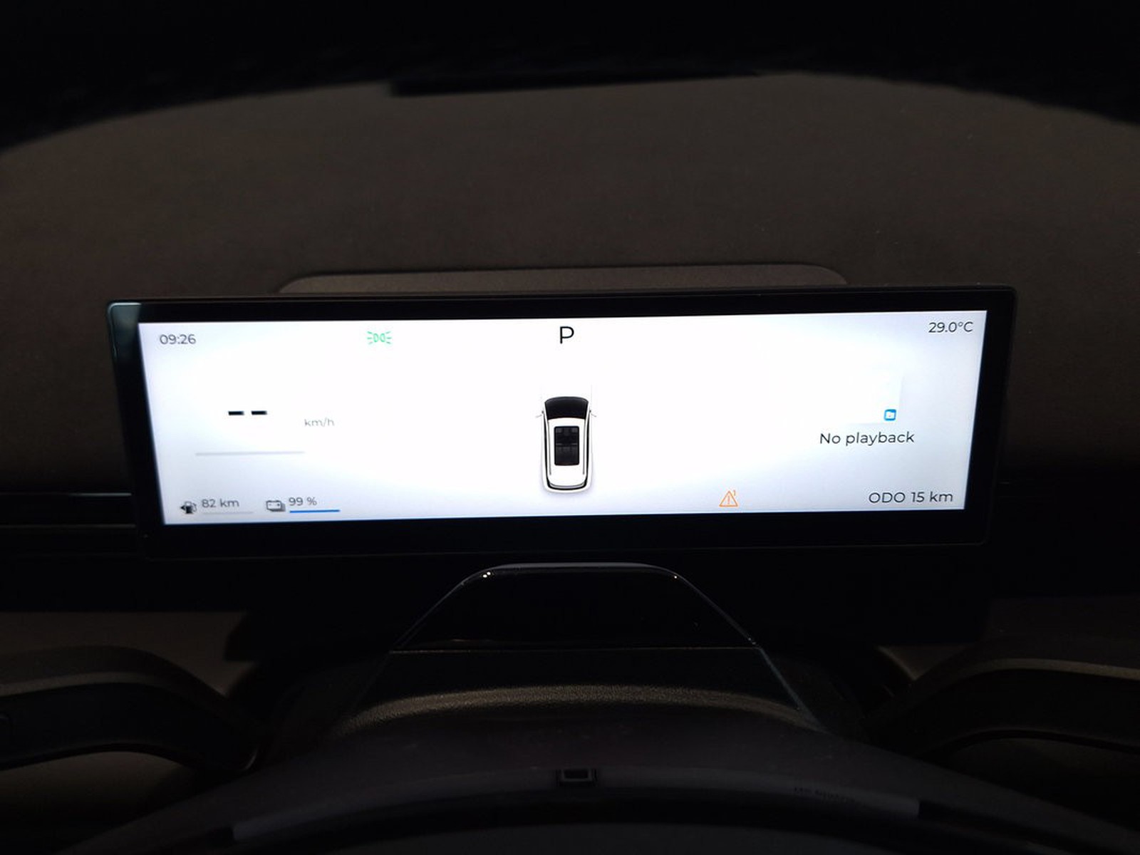 10 - Omoda 7 OMODA SHS-P PHEV 1.5TGDI DHT1 Premium