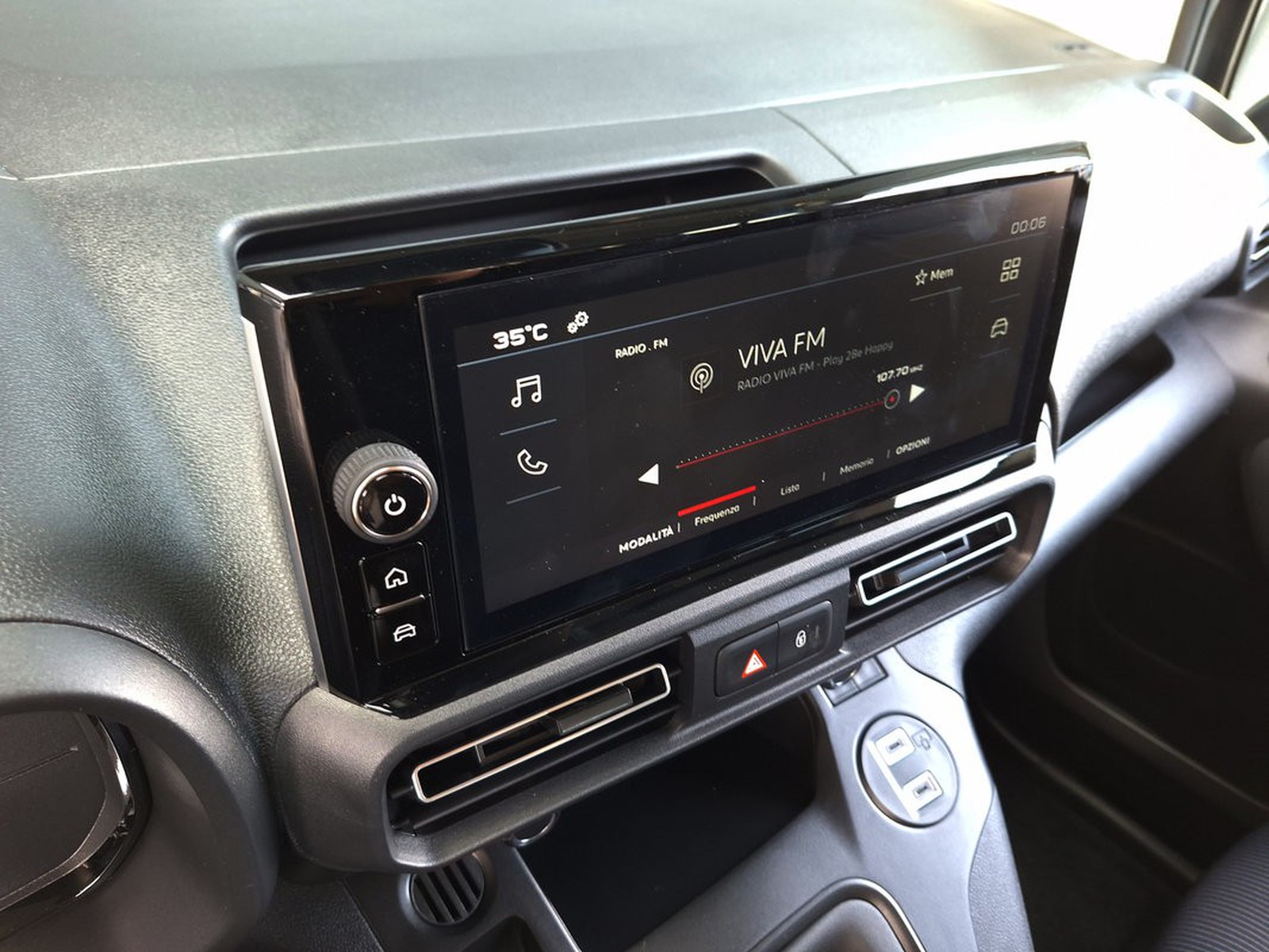 16 - Fiat Professional Doblò Combi 1.5 Bluehdi100cv Mt6 (N1)