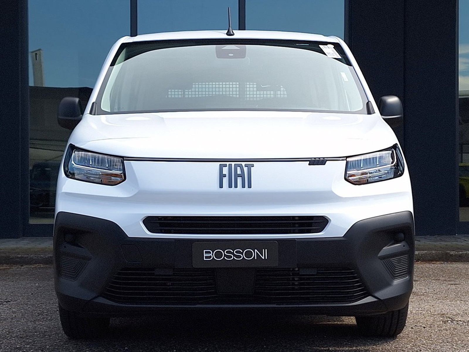 2 - Fiat Professional Doblò Combi 1.5 Bluehdi100cv Mt6 (N1)