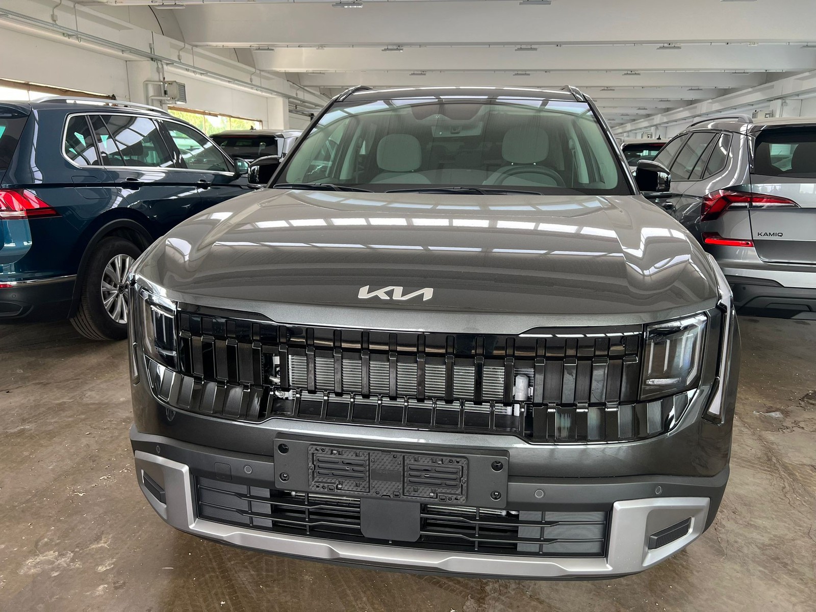 2 - Kia Seltos 1.6 t-gdi style techno & design pack 2wd dct