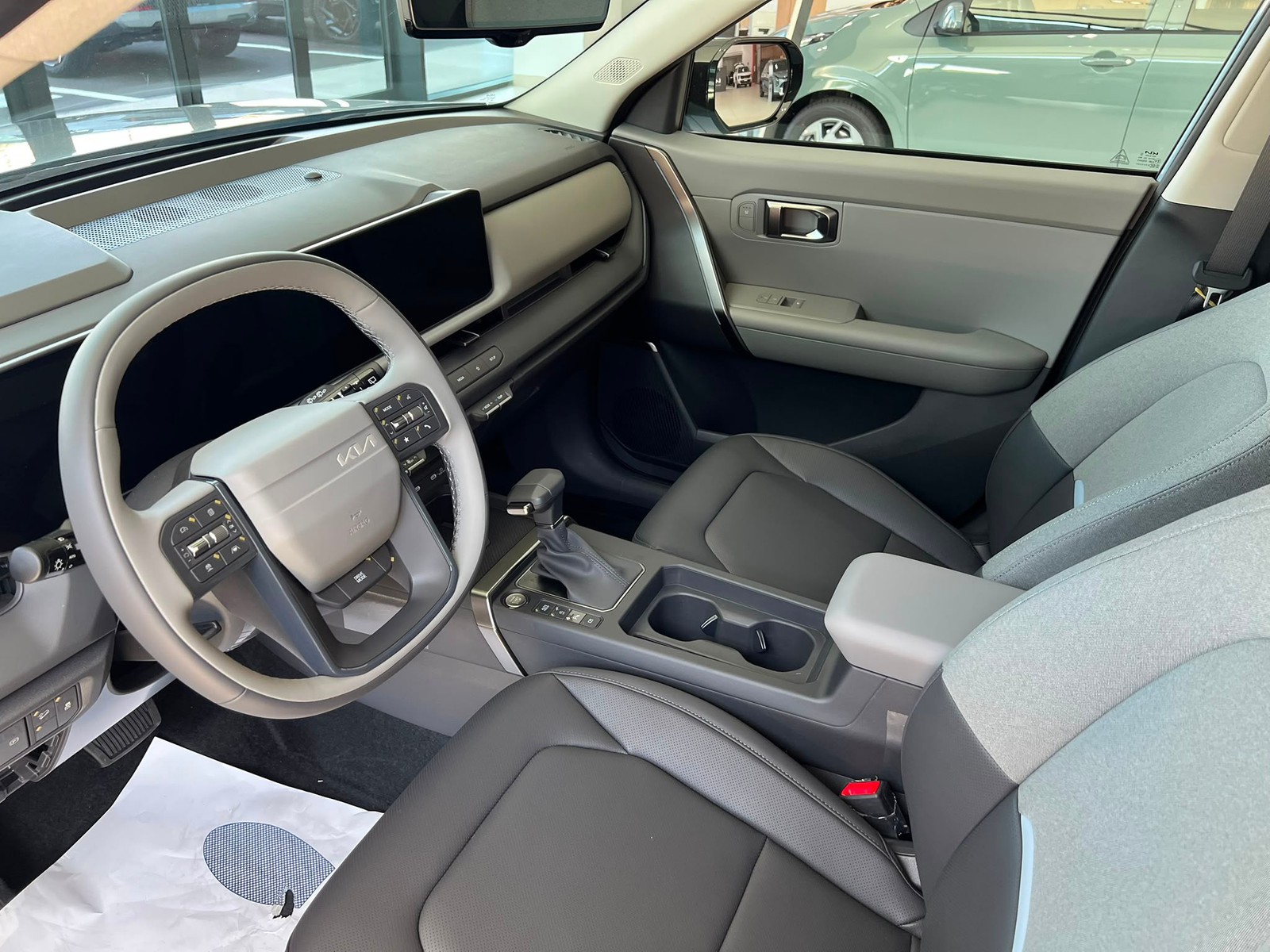 8 - Kia Seltos 1.6 t-gdi style techno & design pack 2wd dct