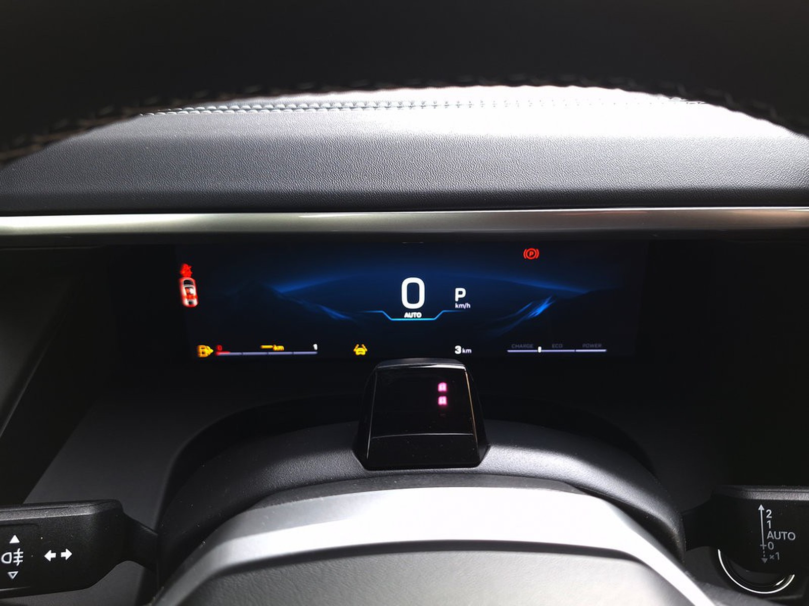 10 - Jeep Compass 1.2 turbo 48v e-hybrid 145cv altitude fwd edct6