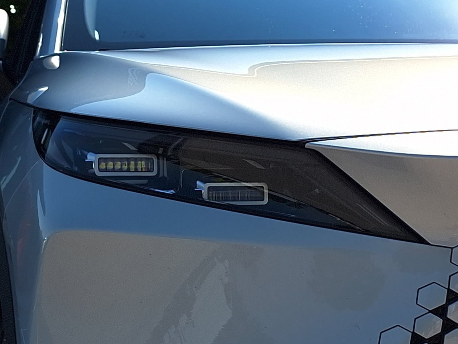 14 - Omoda 7 OMODA SHS-P PHEV 1.5TGDI DHT1 Premium
