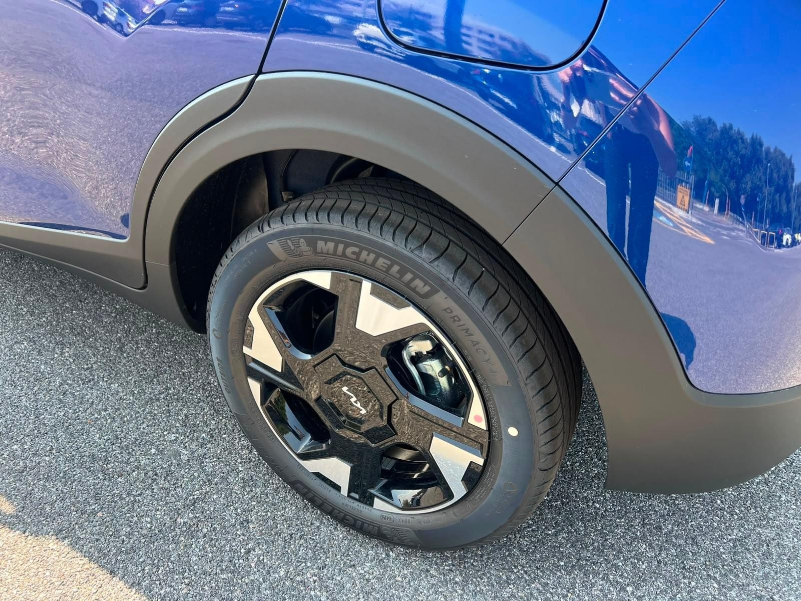 16 - Kia Stonic 1.0 t-gdi urban