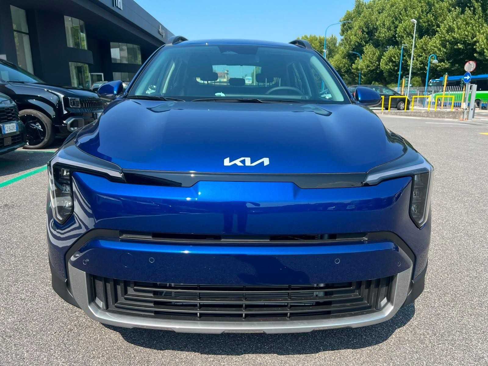 2 - Kia Stonic 1.0 t-gdi urban