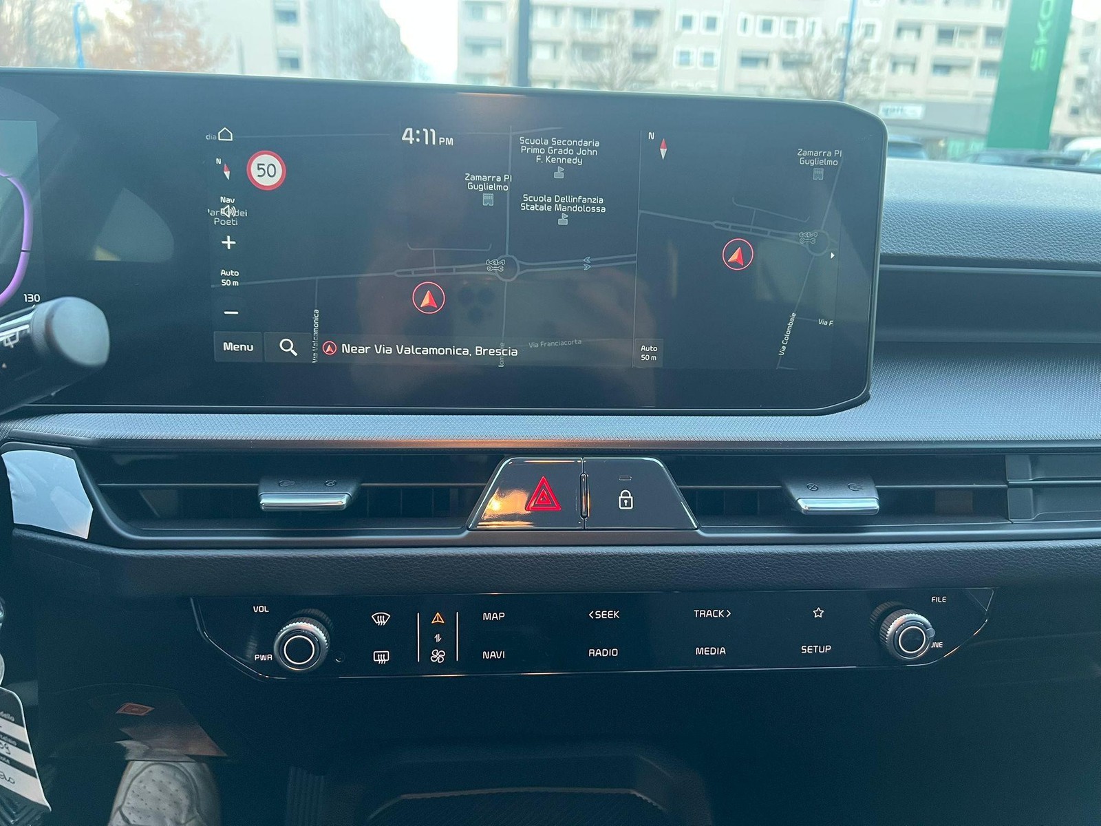 10 - Kia Stonic 1.0 t-gdi urban