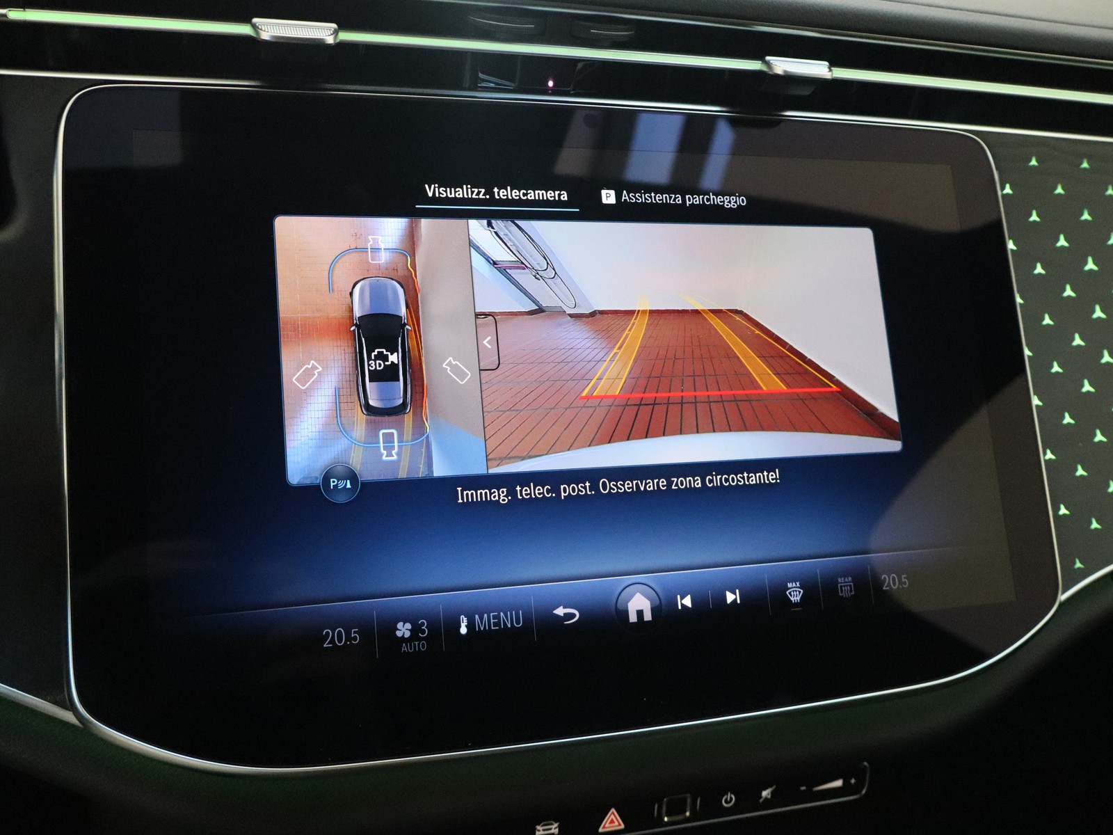 11 - Mercedes Classe E station wagon 220 d advanced plus 4matic 9g-tronic