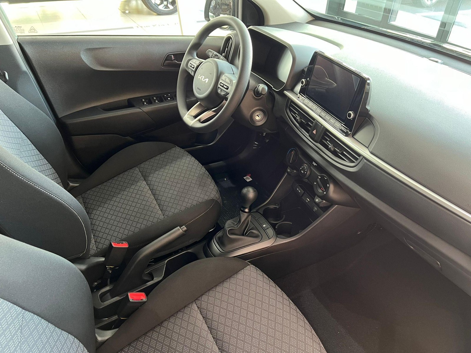 9 - Kia Picanto 1.0 gdi urban