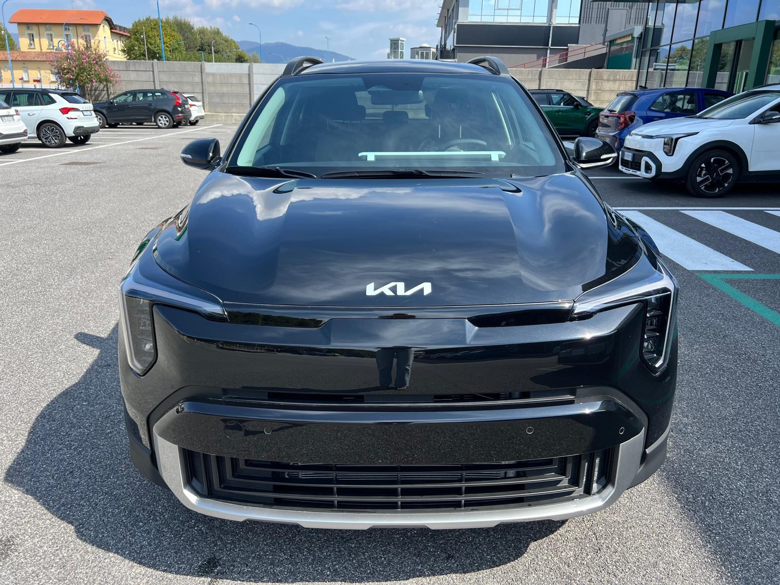 2 - Kia Stonic 1.0 t-gdi style