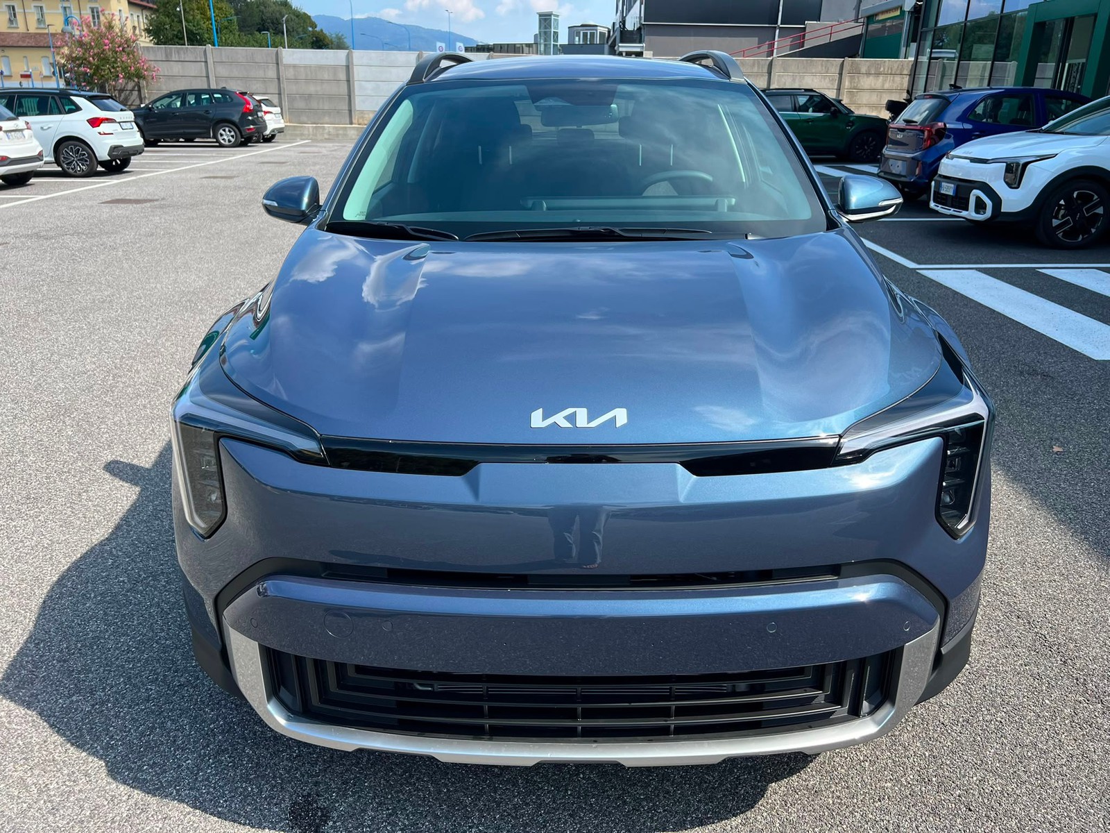 2 - Kia Stonic 1.0 t-gdi style