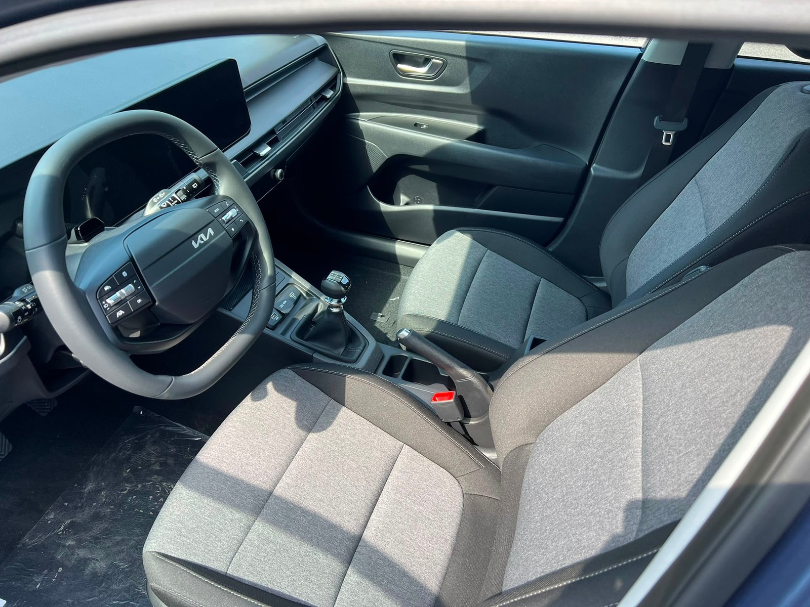12 - Kia Stonic 1.0 t-gdi style