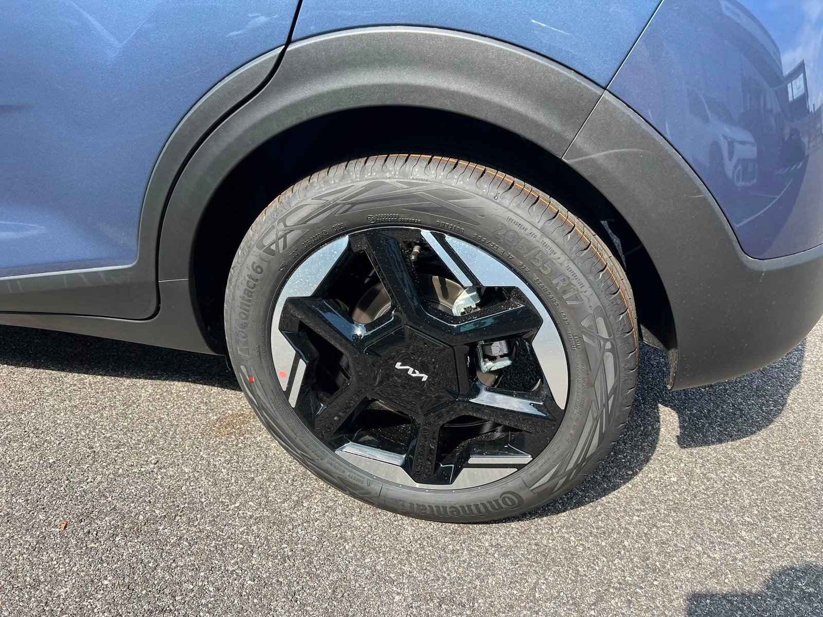 16 - Kia Stonic 1.0 t-gdi style