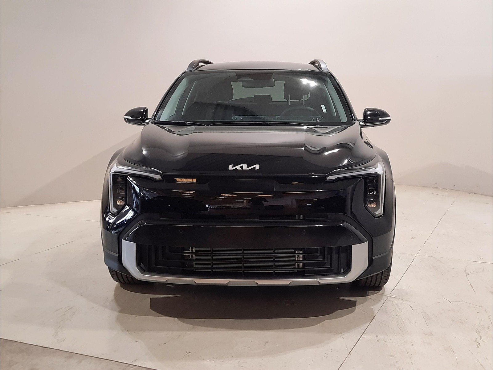 2 - Kia Stonic 1.0 t-gdi style tech pack