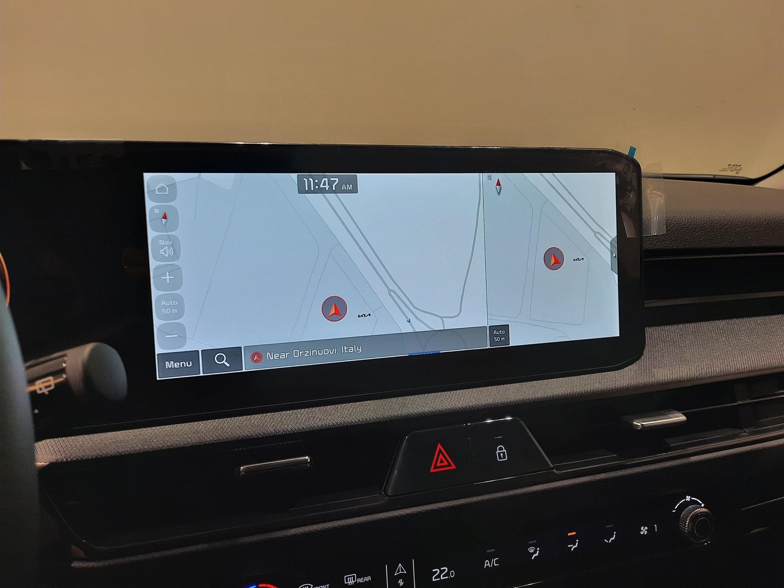 11 - Kia Stonic 1.0 t-gdi style tech pack