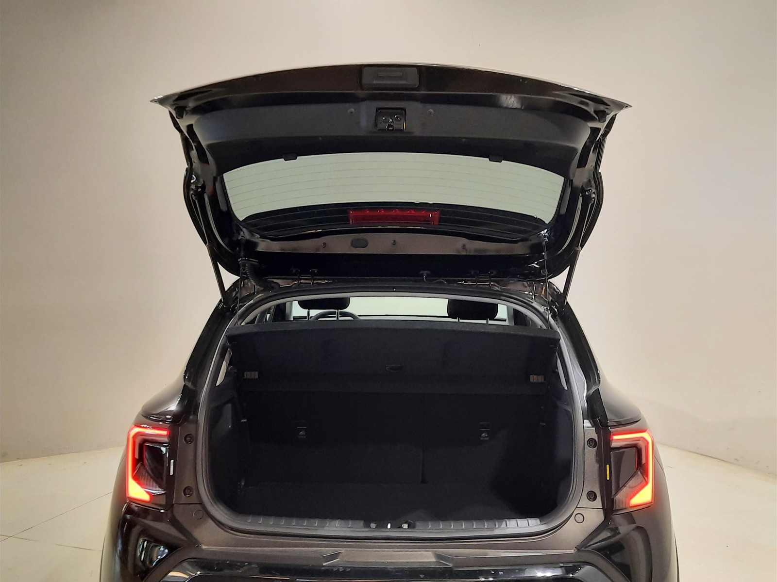 20 - Kia Stonic 1.0 t-gdi style tech pack