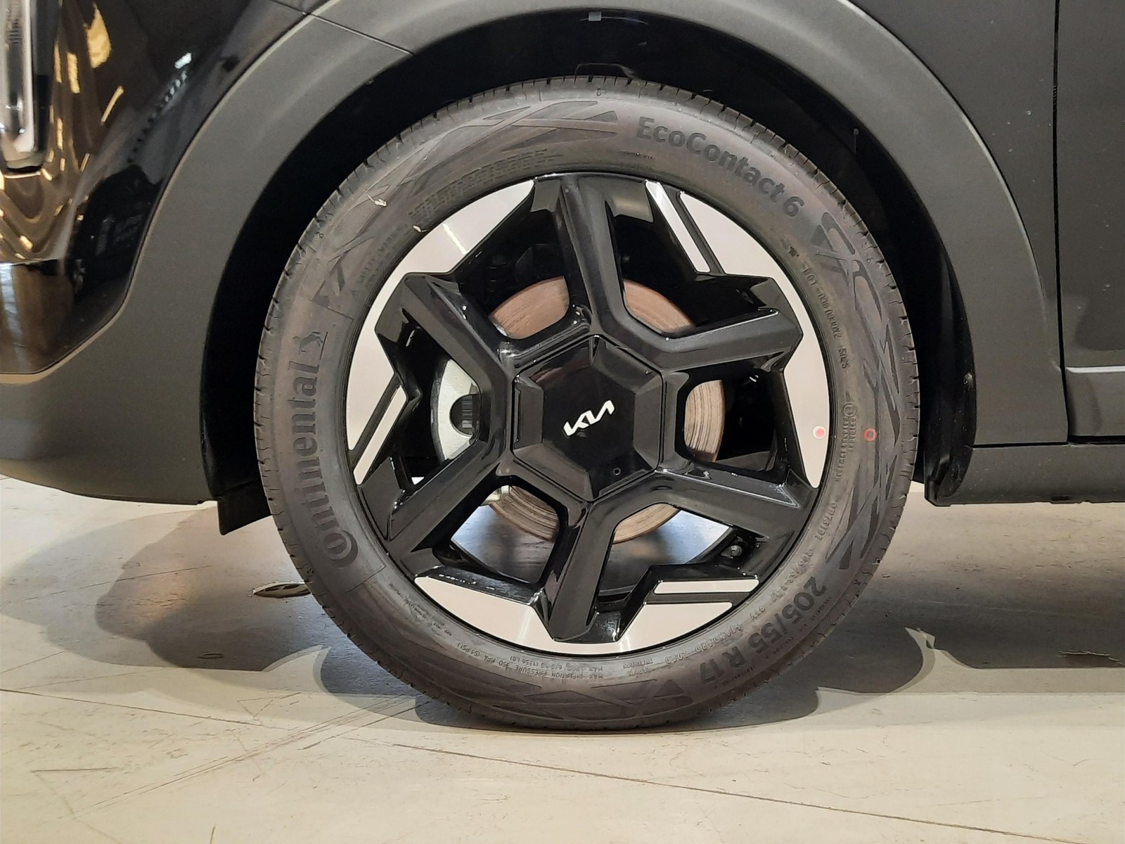 21 - Kia Stonic 1.0 t-gdi style tech pack