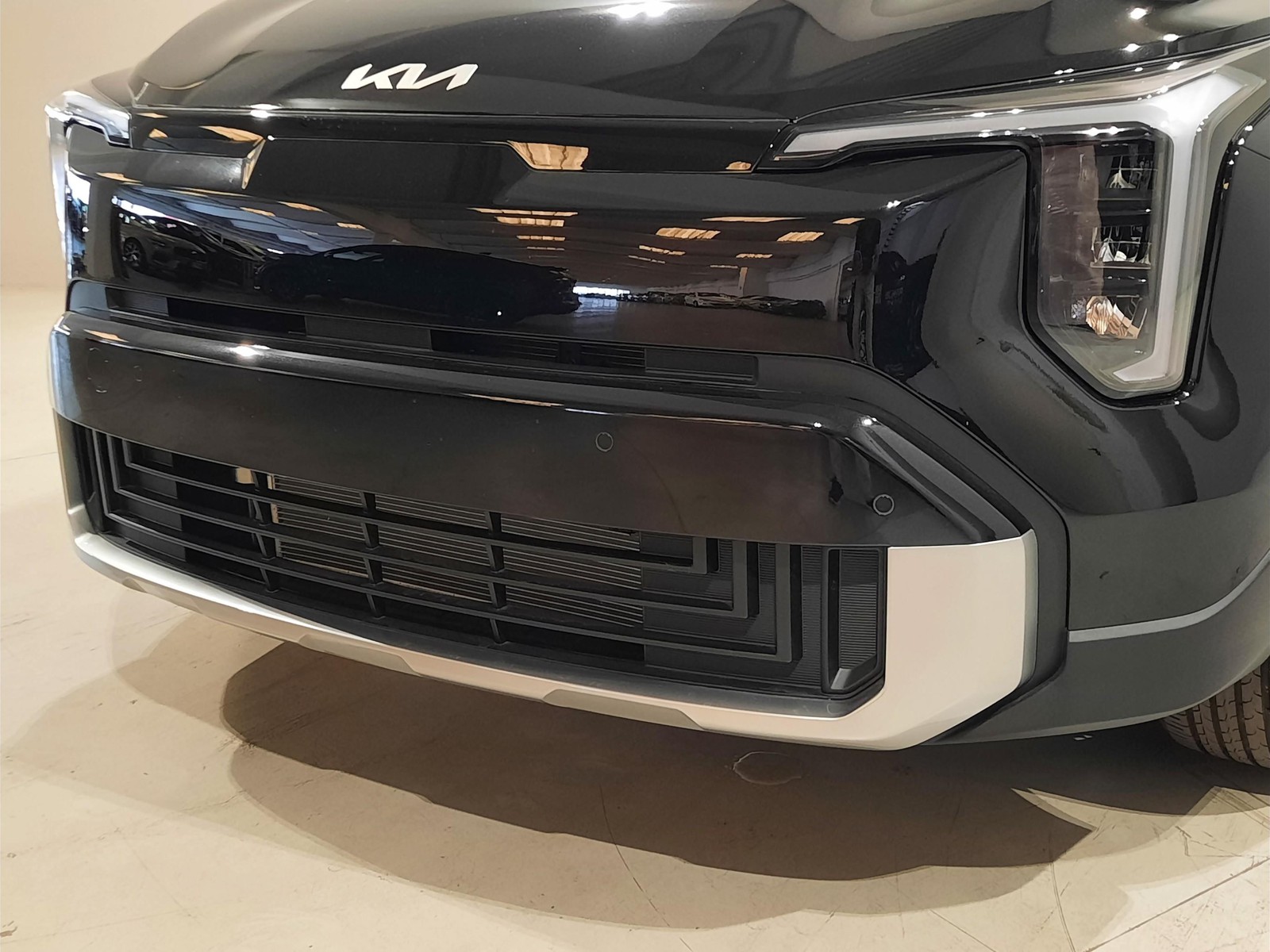 22 - Kia Stonic 1.0 t-gdi style tech pack