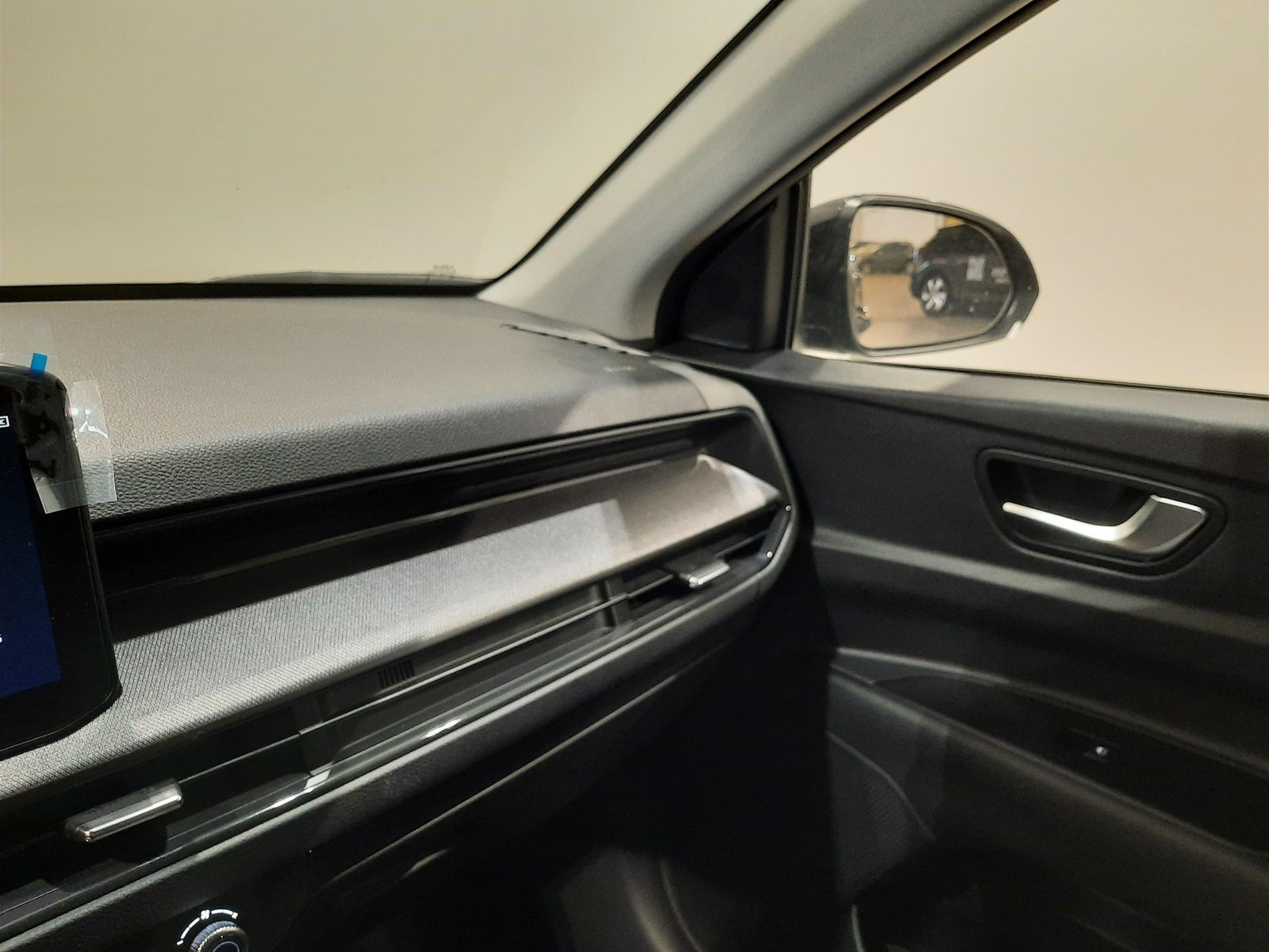 26 - Kia Stonic 1.0 t-gdi style tech pack