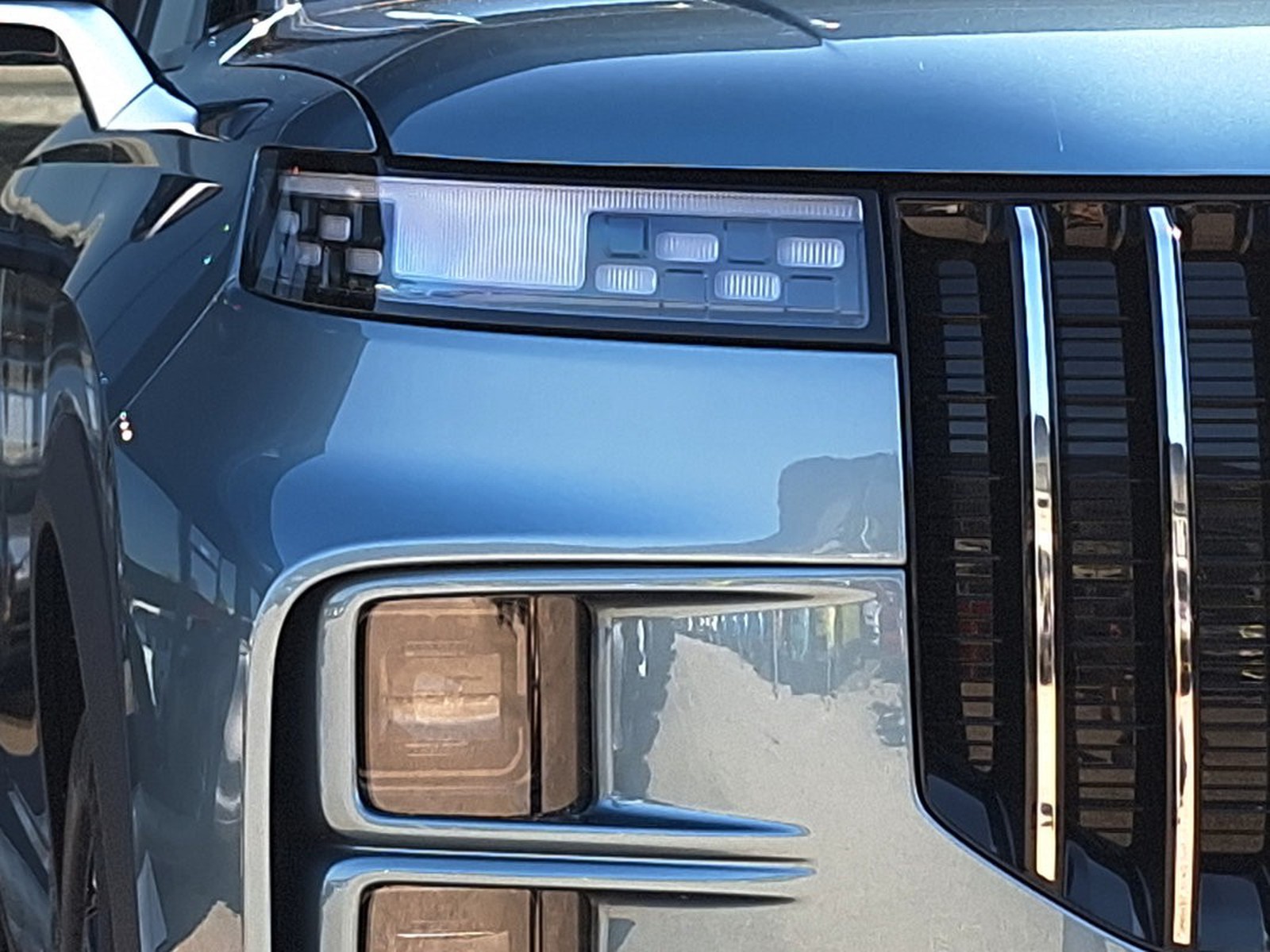 14 - Jaecoo 7 JAECOO SHS-P PHEV 1.5TGDI DHT1 Exclusive