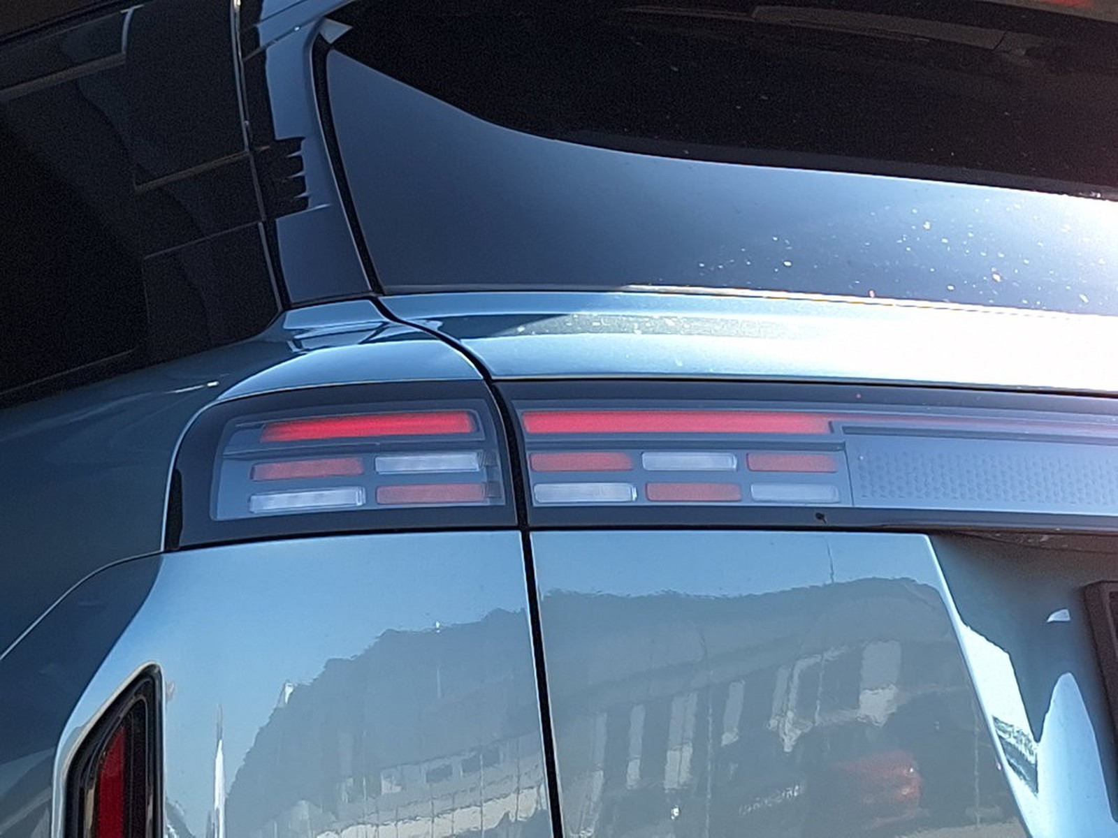 15 - Jaecoo 7 JAECOO SHS-P PHEV 1.5TGDI DHT1 Exclusive