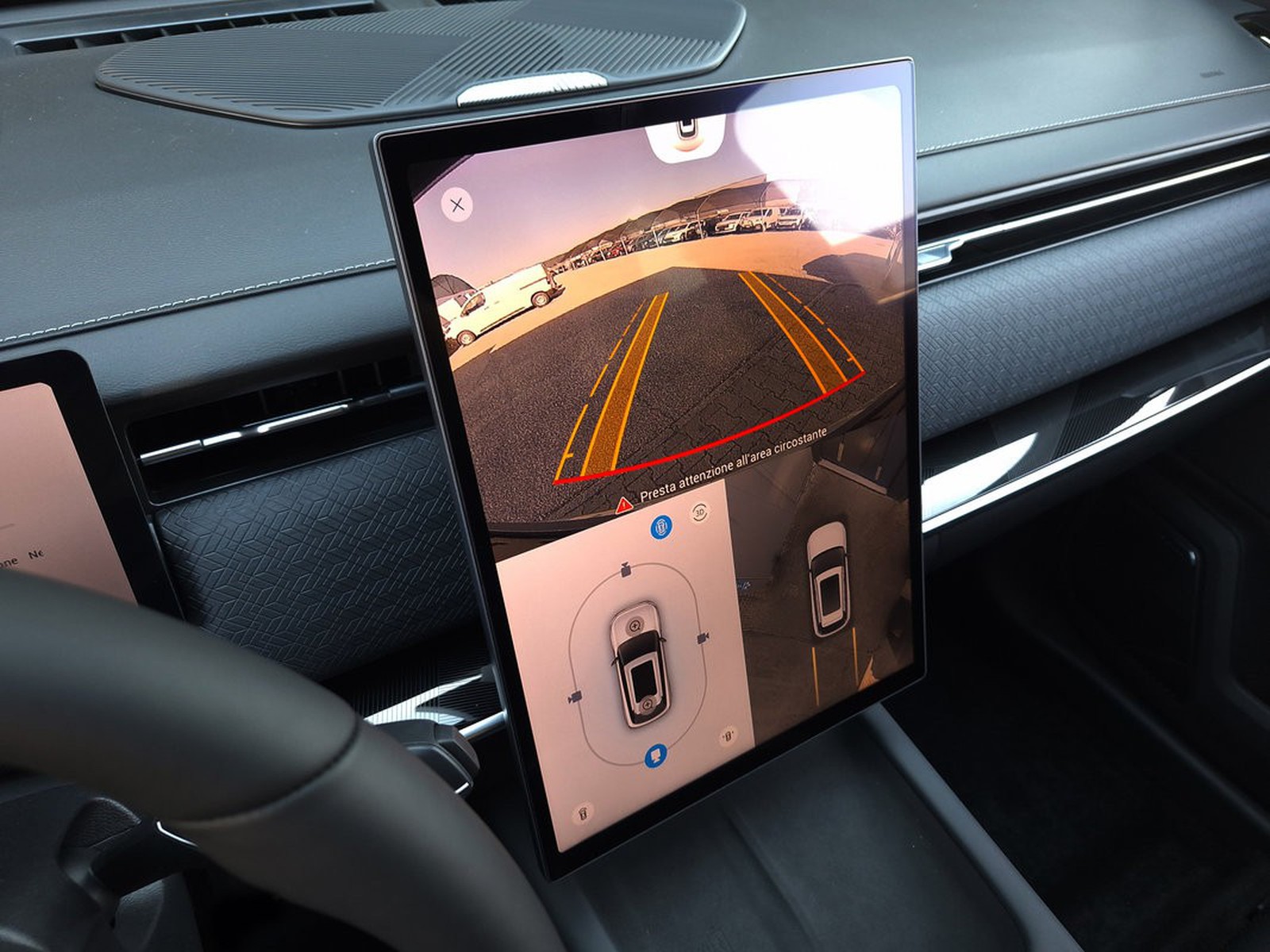 17 - Jaecoo 7 JAECOO SHS-P PHEV 1.5TGDI DHT1 Exclusive