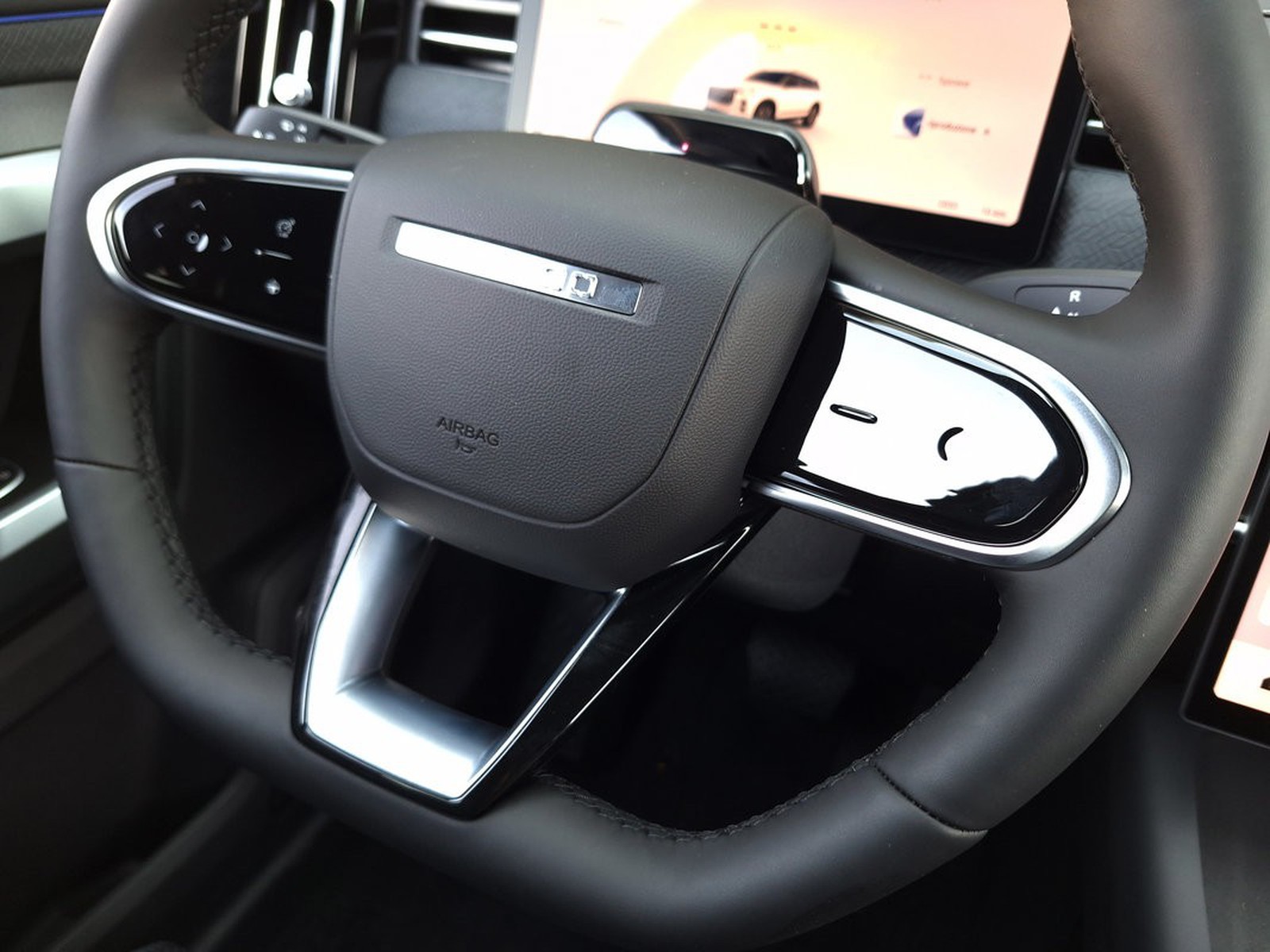 20 - Jaecoo 7 JAECOO SHS-P PHEV 1.5TGDI DHT1 Exclusive