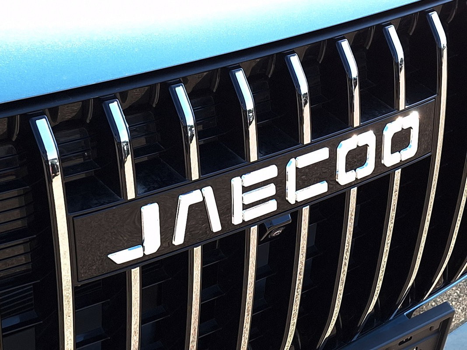 24 - Jaecoo 7 JAECOO SHS-P PHEV 1.5TGDI DHT1 Exclusive