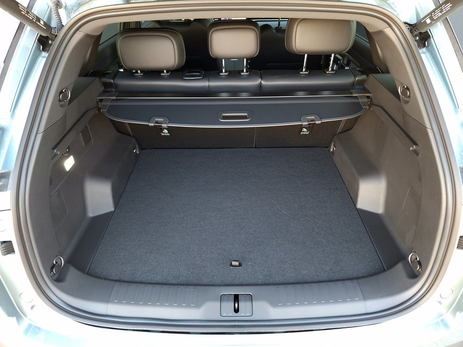 6 - Jaecoo 7 JAECOO SHS-P PHEV 1.5TGDI DHT1 Exclusive