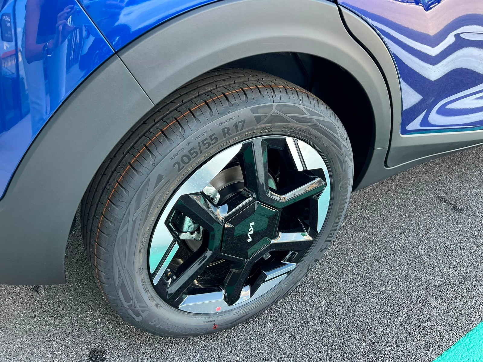 16 - Kia Stonic 1.0 t-gdi style