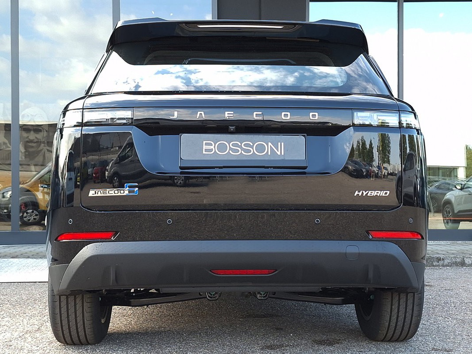 5 - Jaecoo 5 shs-h 1.tgdi full hybrid exclusive dht