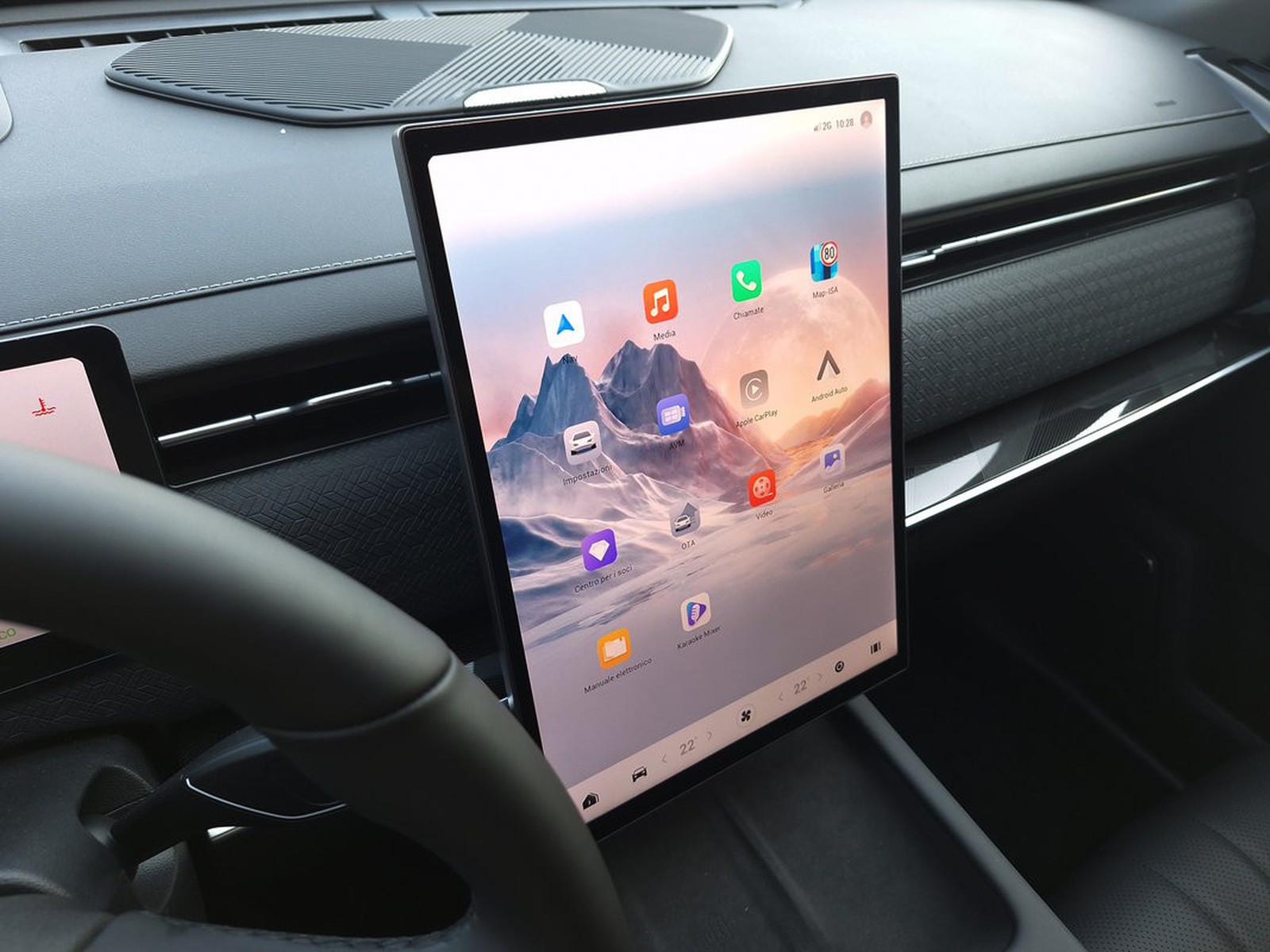16 - Jaecoo 7 JAECOO SHS-P PHEV 1.5TGDI DHT1 Exclusive