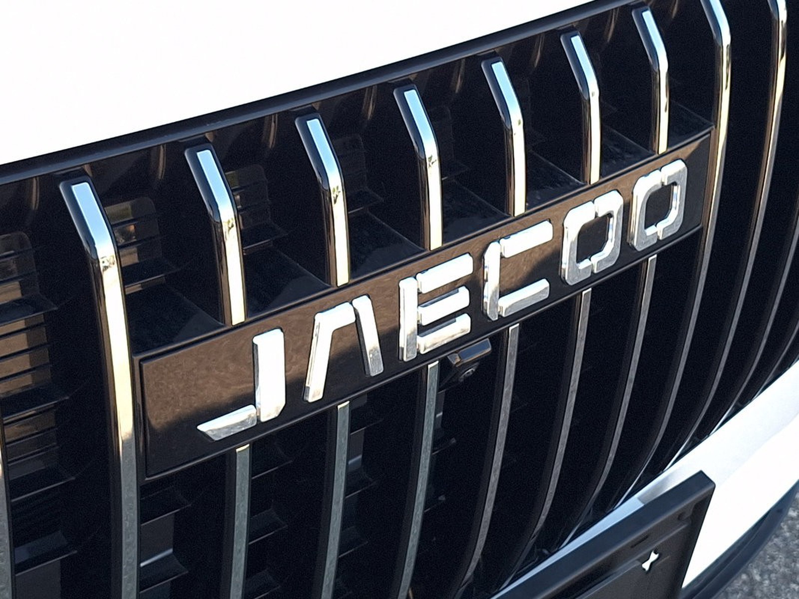 24 - Jaecoo 7 JAECOO SHS-P PHEV 1.5TGDI DHT1 Exclusive