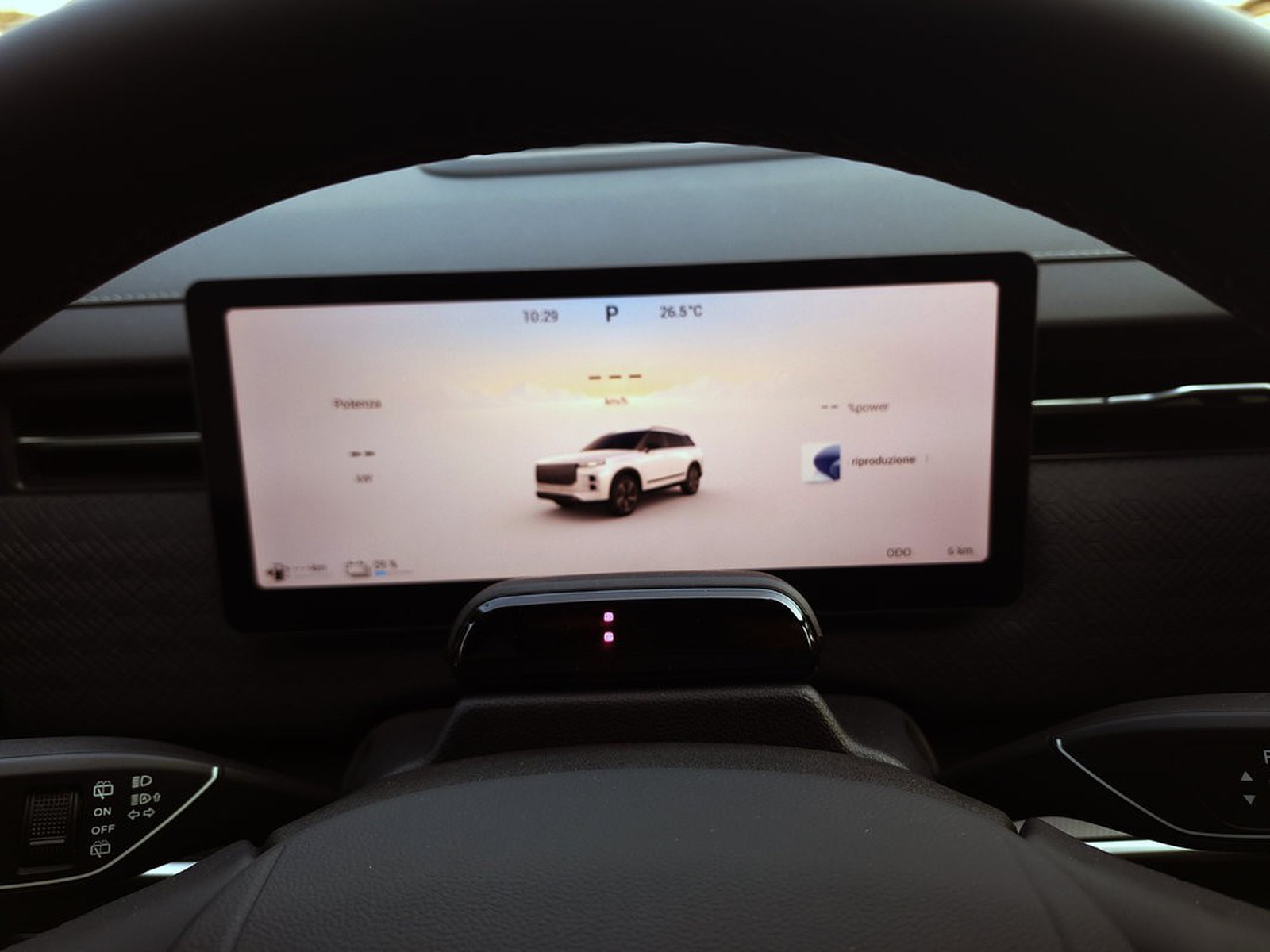 10 - Jaecoo 7 JAECOO SHS-P PHEV 1.5TGDI DHT1 Exclusive