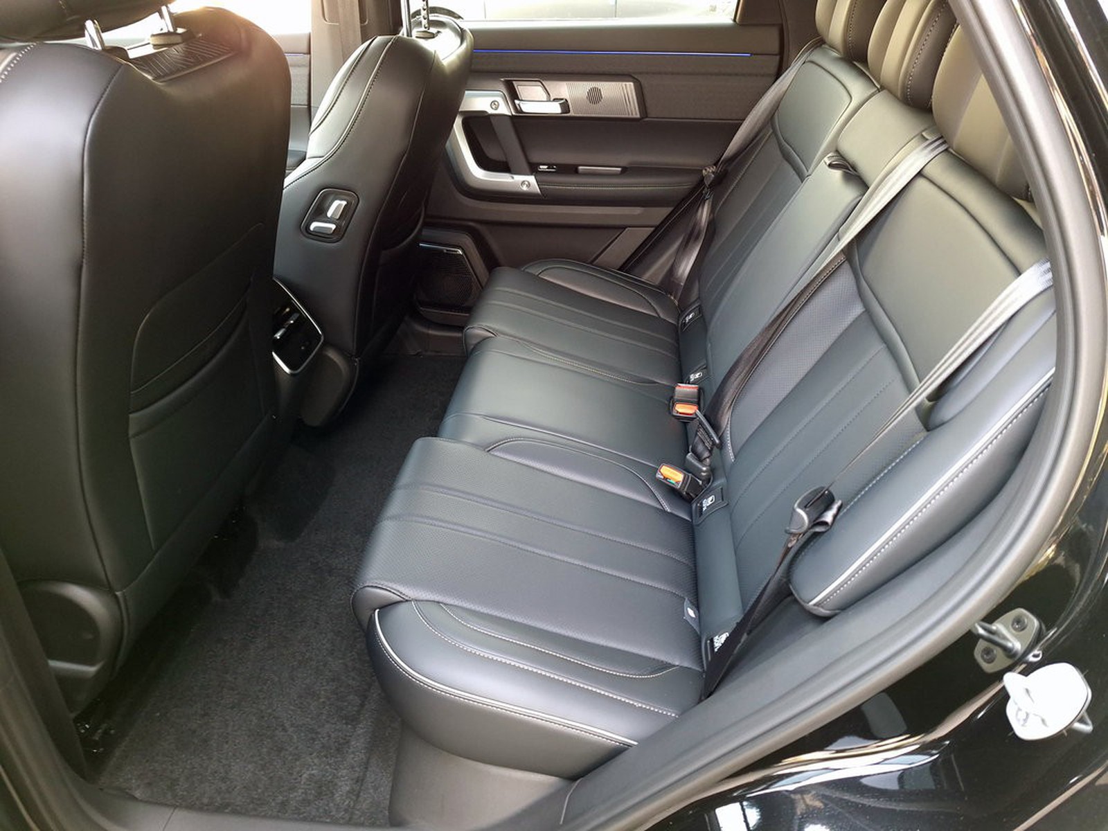 12 - Jaecoo 7 JAECOO SHS-P PHEV 1.5TGDI DHT1 Exclusive