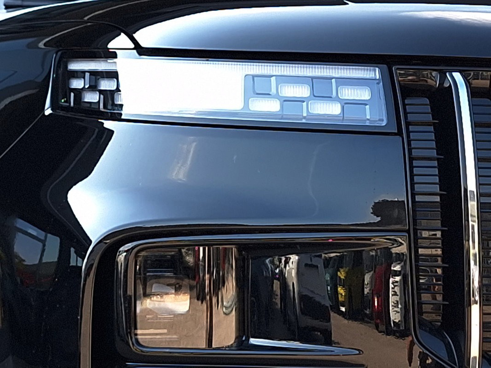 14 - Jaecoo 7 JAECOO SHS-P PHEV 1.5TGDI DHT1 Exclusive