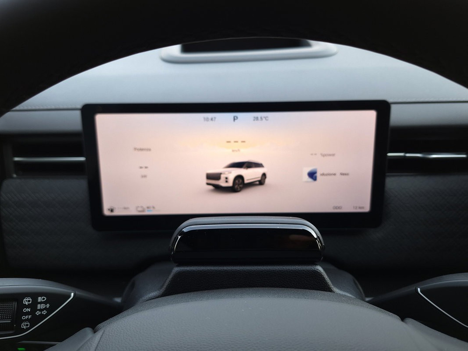 10 - Jaecoo 7 JAECOO SHS-P PHEV 1.5TGDI DHT1 Exclusive