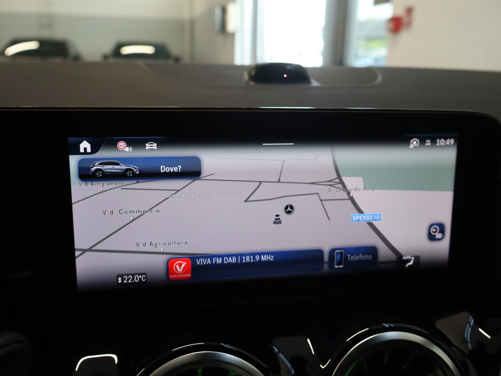 10 - Mercedes GLA 250 e plug-in hybrid amg line extra 8g-dct