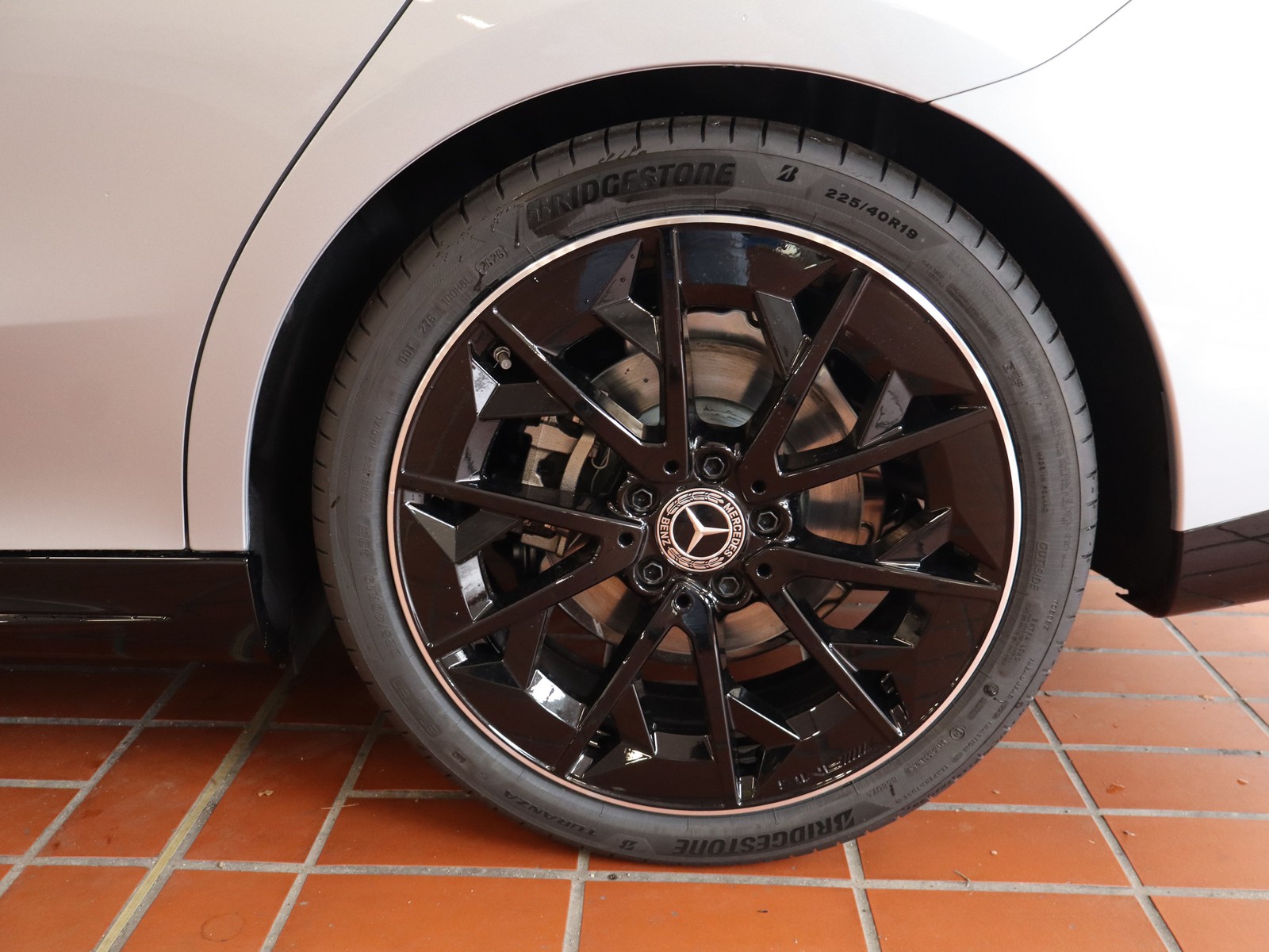 4 - Mercedes CLA 180 advanced plus auto