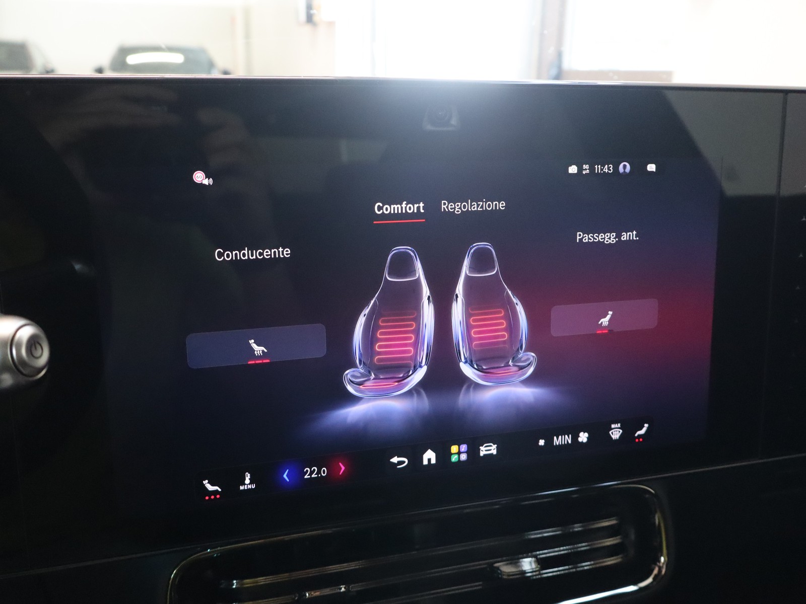 14 - Mercedes CLA 180 advanced plus auto