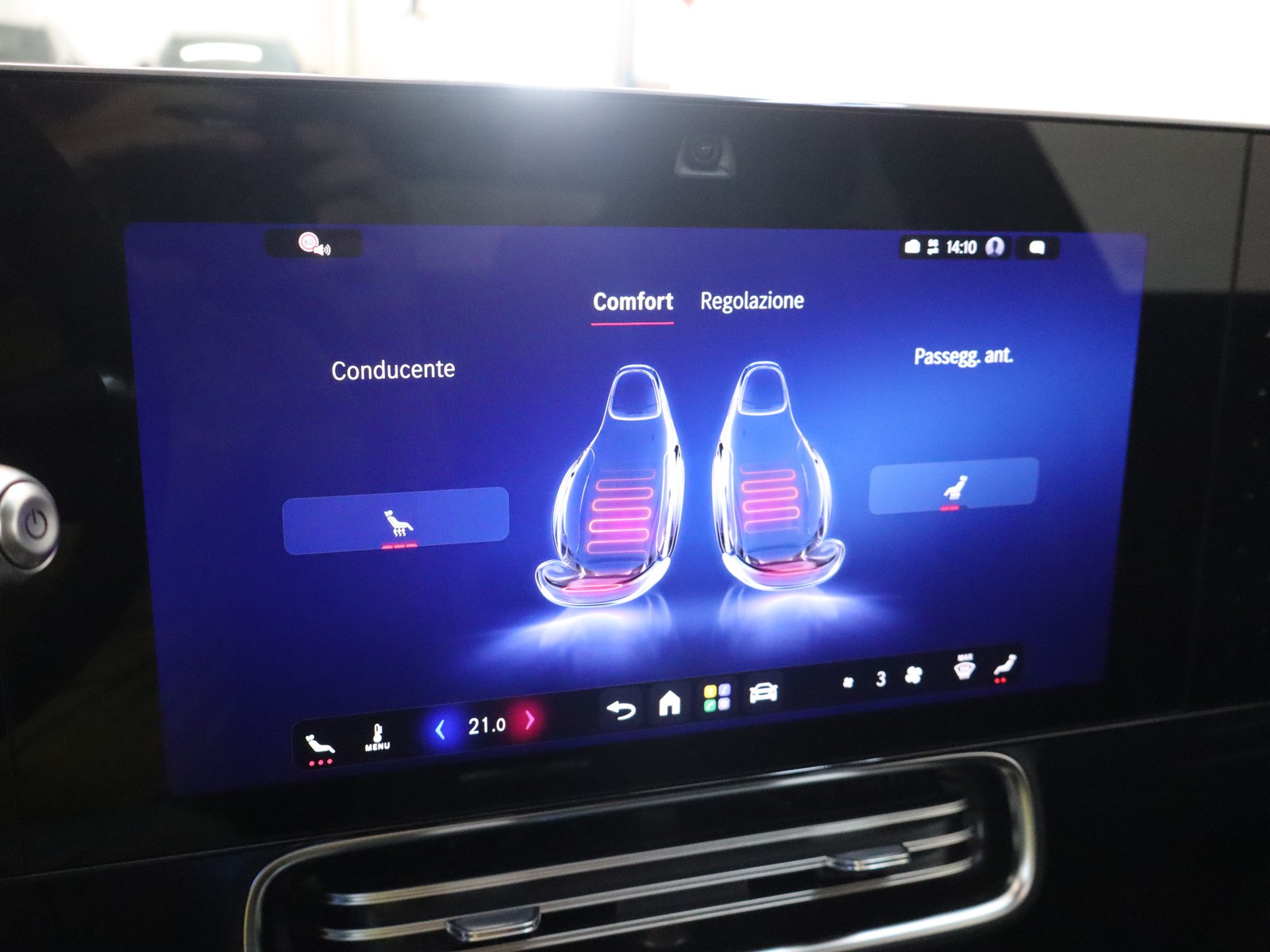 14 - Mercedes CLA 180 advanced plus auto