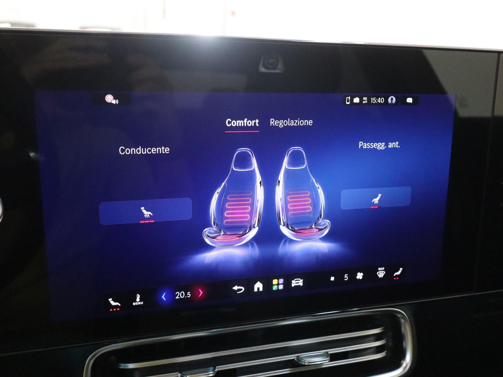 14 - Mercedes CLA 180 advanced plus auto