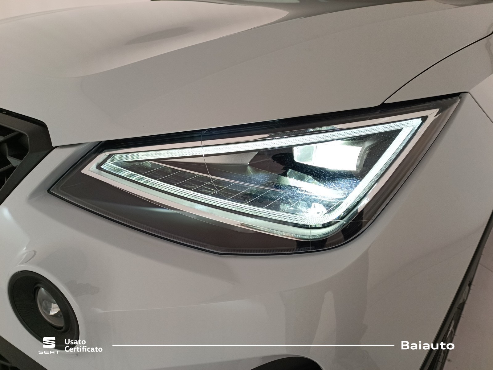 14 - SEAT Arona 1.0 ecotsi 95cv style