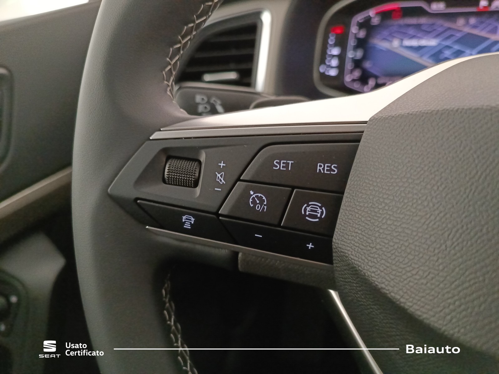 16 - SEAT Ateca 2.0 tdi 150cv xperience dsg