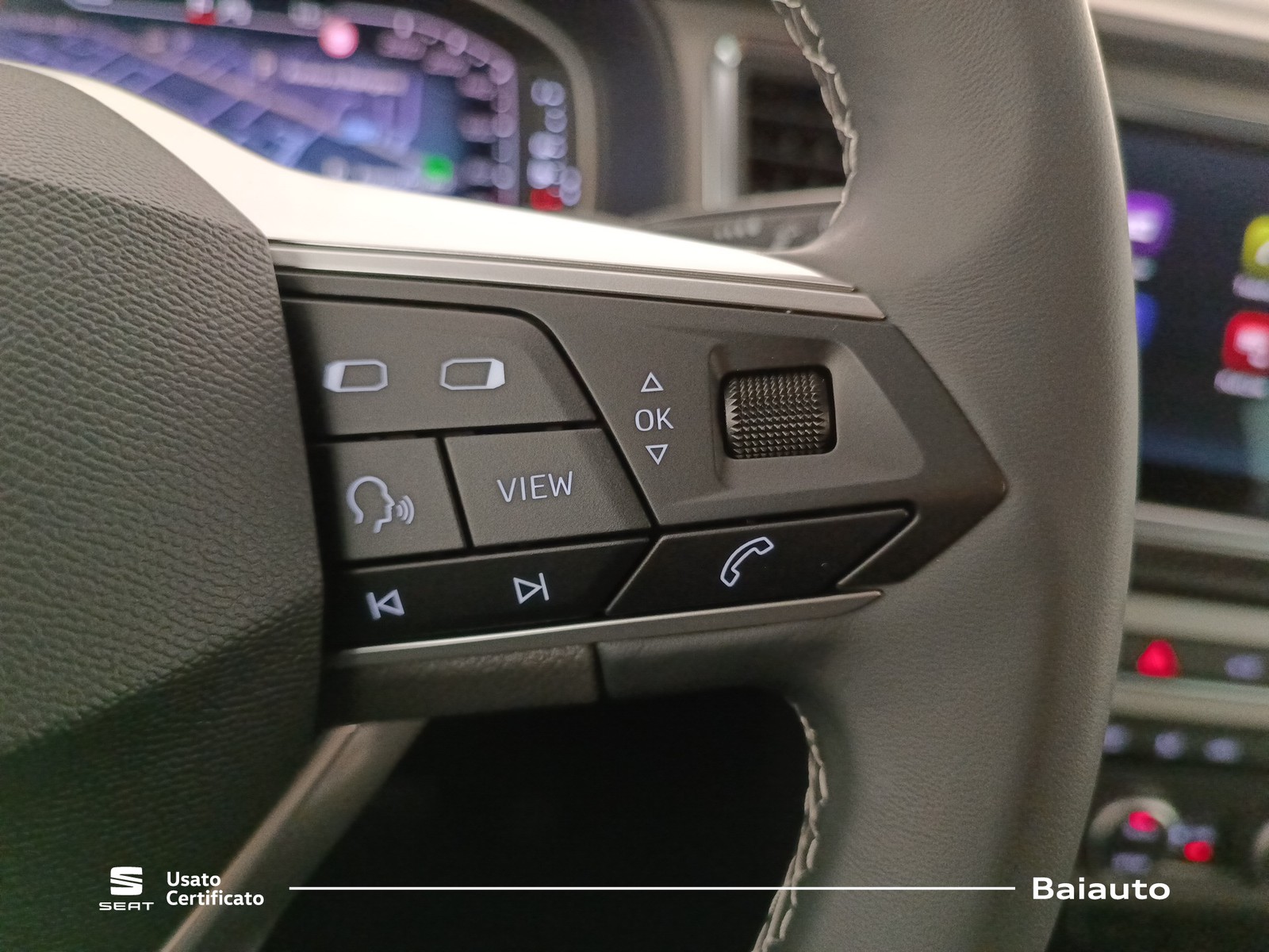 17 - SEAT Ateca 2.0 tdi 150cv xperience dsg