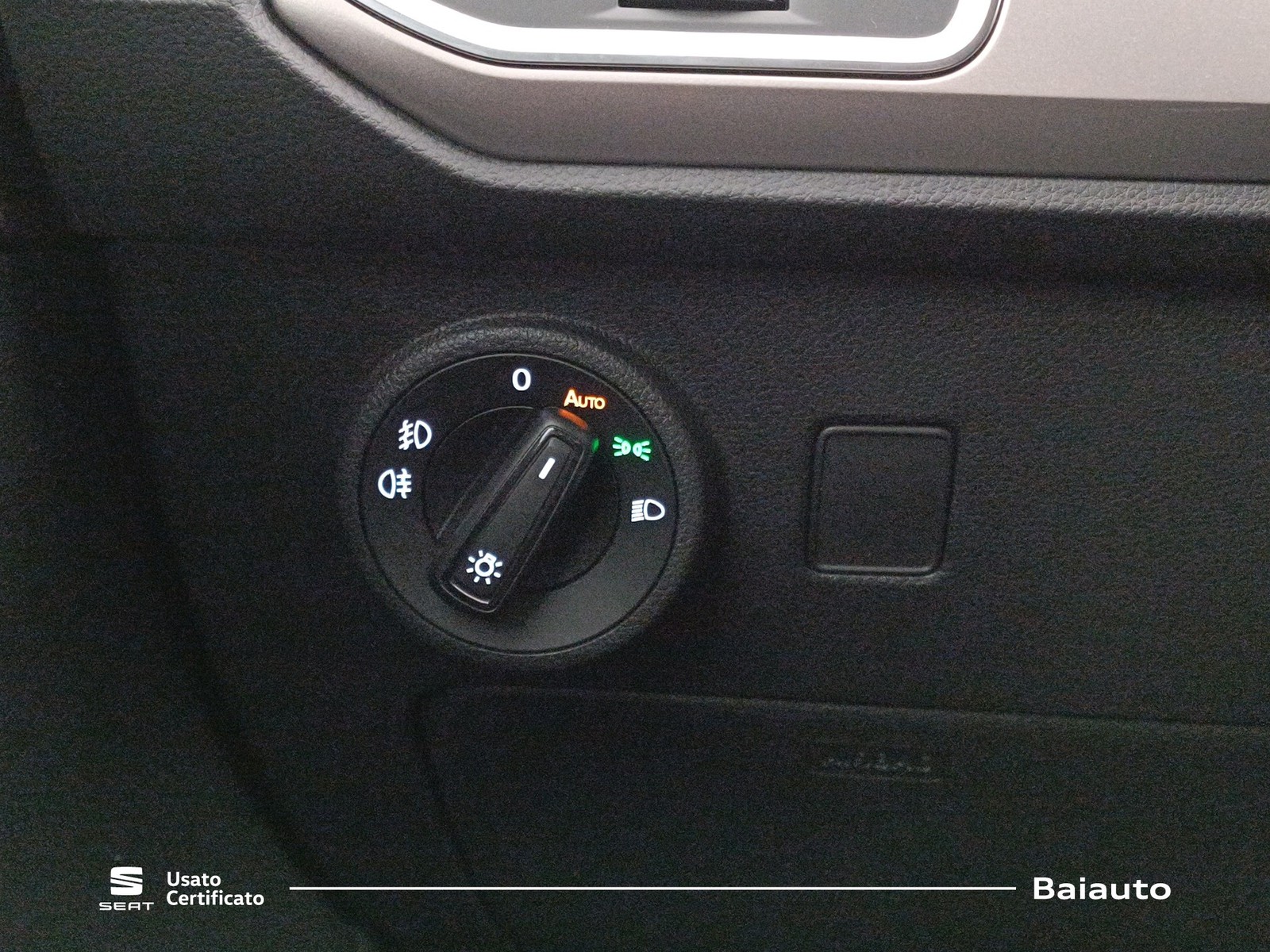 18 - SEAT Ateca 2.0 tdi 150cv xperience dsg