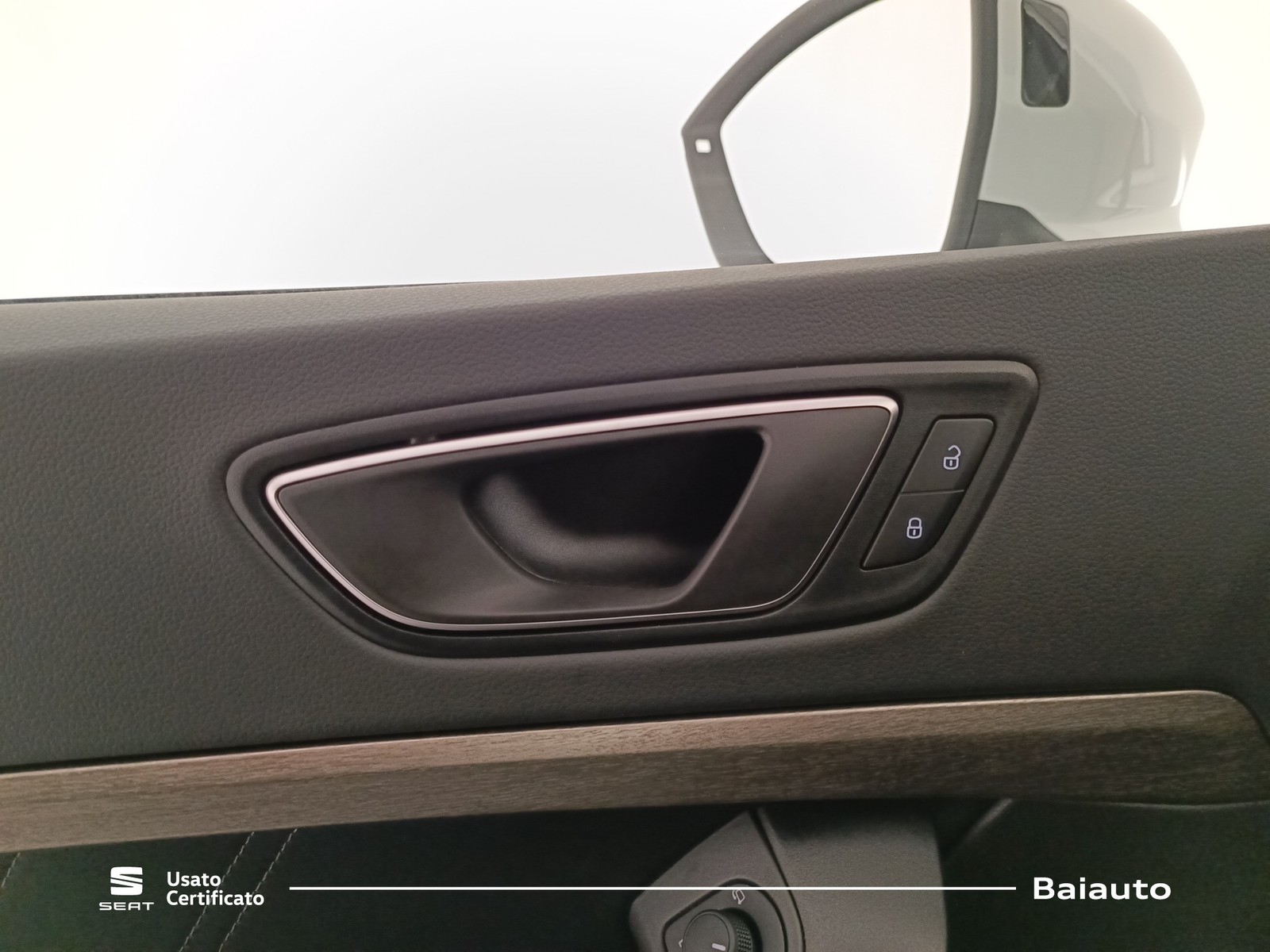 20 - SEAT Ateca 2.0 tdi 150cv xperience dsg