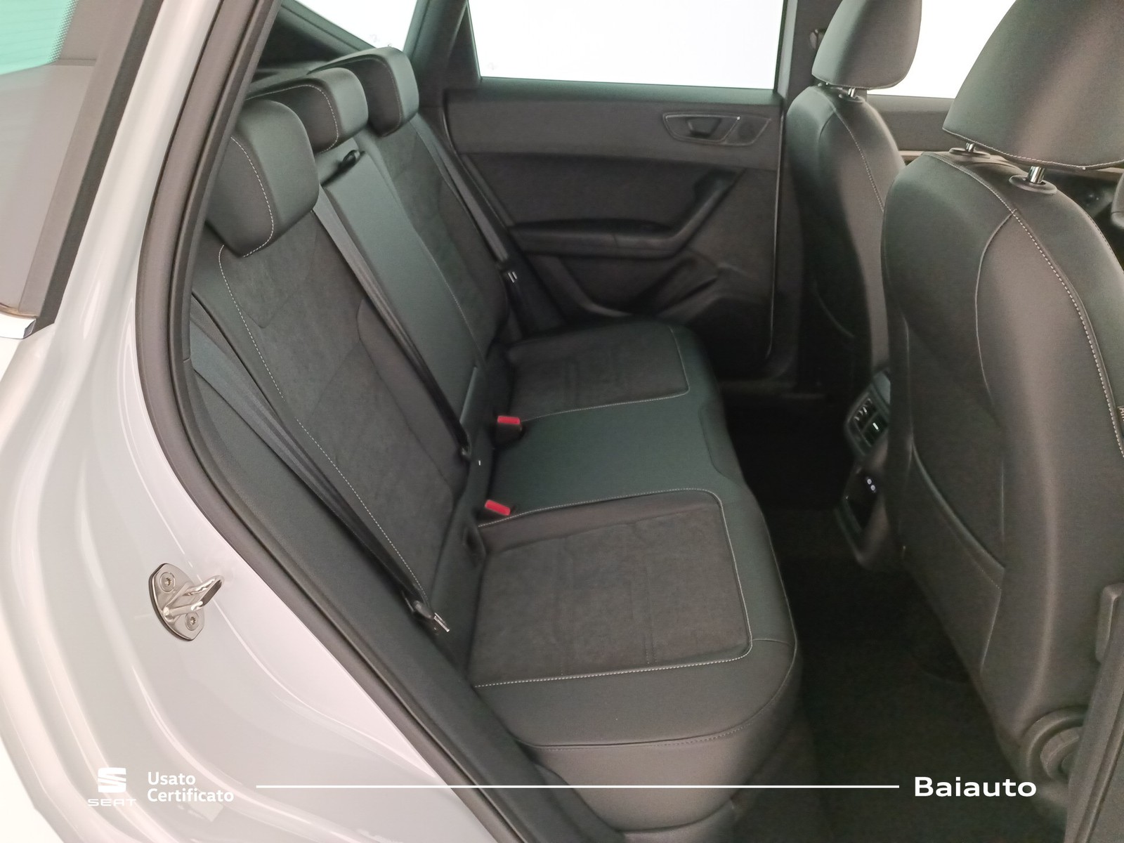22 - SEAT Ateca 2.0 tdi 150cv xperience dsg