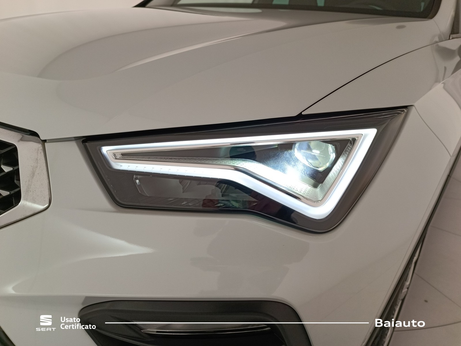 24 - SEAT Ateca 2.0 tdi 150cv xperience dsg